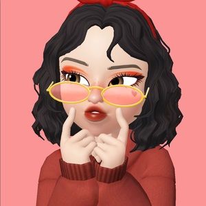 Meet your Posher, Julia